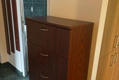 Garsoniera Ion mihalache, 37mp + balcon - 9