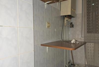 Apartament 2 camere in Deva, zona Minerului, et 1 - 11