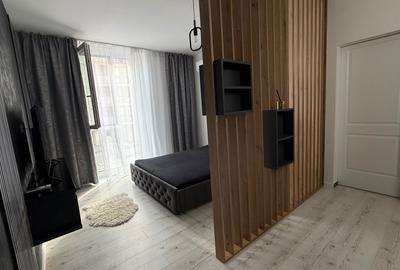 Garsonieră decomandată în Torontalului - 2