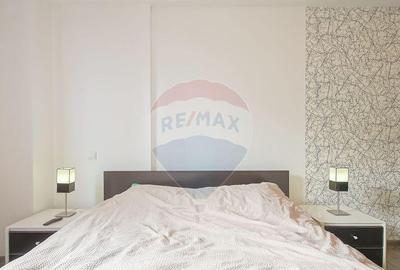 Apartament cu 3 camere semidecomandat, mobilat în Drumul Poienii - 2