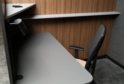 Spațiu de birou individual modern - 2