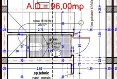 Ocazia ideala! Apartament modern pe doua niveluri in Sanmartin! - 3