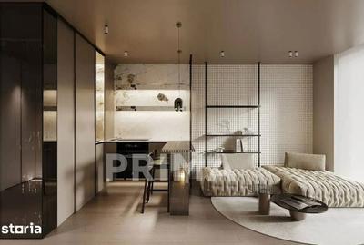 Apartament cu 2 camere în Nufărul - 6