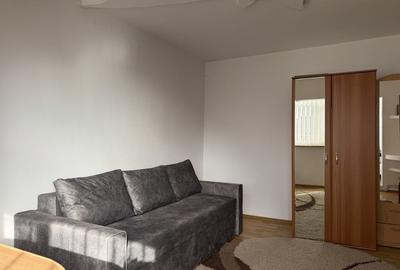 Garsonieră decomandată în Exercițiu - 3