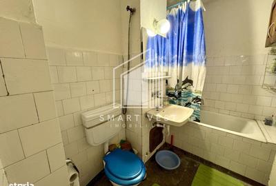 Apartament cu 4 camere decomandat în Micro 16 - 9