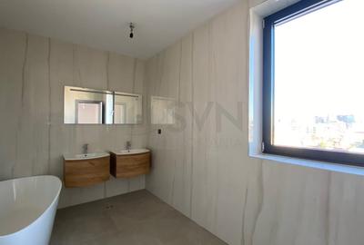 REA1008966 Apartament 3 camere Floreasca RAHMANINOV - 24