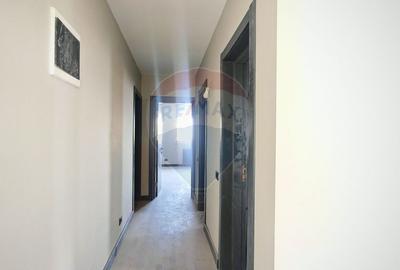 Casă individuală cu 5 camere cu Teren 599 Mp în Corbeanca - 12