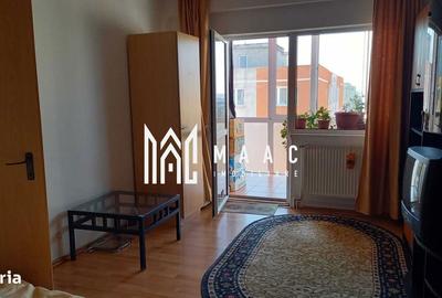 Apartament cu 2 camere decomandat, mobilat în Vasile Aaron - 6