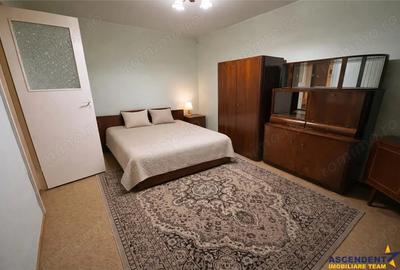 Apartament cu 2 camere decomandat în Gării - 6