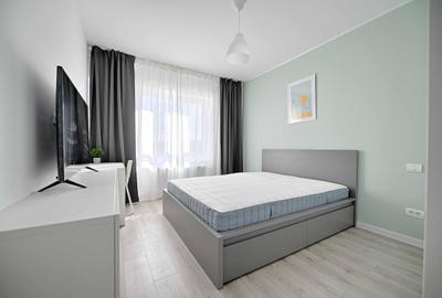 Apartament cu 3 camere decomandat, mobilat în Militari - 9