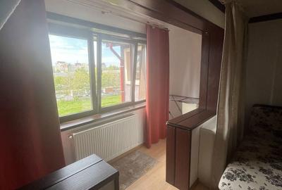 Apartament cu 2 camere în Mihai Bravu - 8