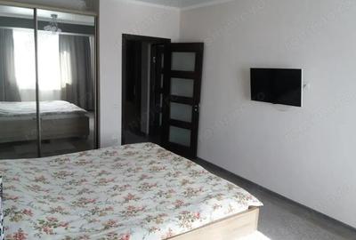 Garsonieră decomandată în Gemenii - 4