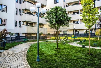 Garsonieră decomandată, mobilată în Popas Păcurari - 1