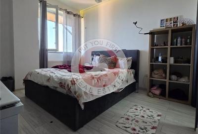 Militari Residence | Apartament 2 camere | 62mp | Decomandat | B10529 Militari Residence | Apartament 2 camere | 62mp | Decomandat | B10529 - 4