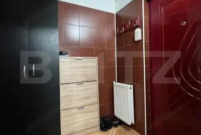 Garsonieră decomandată în Turda - 2