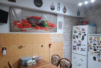 Apartament cu 2 camere decomandat în Central - 3