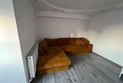 Apartament cu 2 camere decomandat, mobilat în Gara - 3