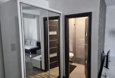 Garsonieră decomandată, mobilată în Central - 1