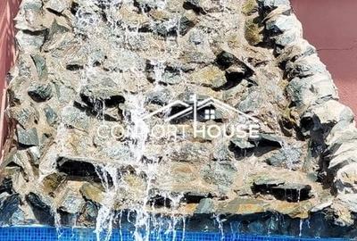 VILA D+P+E+M, 12 camere, piscina , padure, IANCU NICOLAE - 31