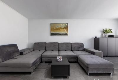 Casă cu 2 camere cu Teren 350 Mp în Șelimbăr - 4