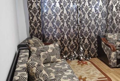 Apartament cu 2 camere semidecomandat, mobilat în Podu Roș - 3