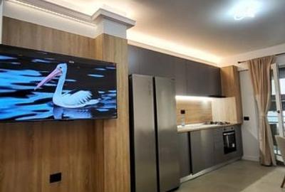Apartament cu 2 camere în Nord