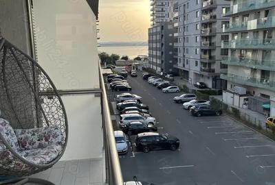Apartament cu 2 camere decomandat în Mamaia - 7