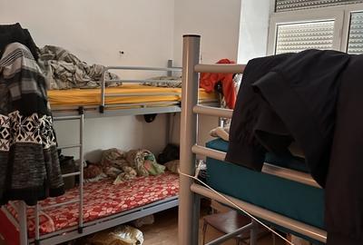 Regina Elisabeta nr. 30, apartament 2 camere, baie si bucatarie separate, singur pe etaj - 8