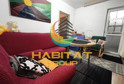 Apartament cu 2 camere semidecomandat în Rahova - 4