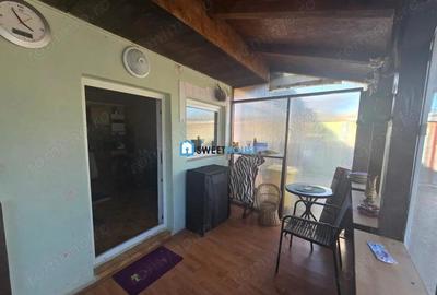 Casa de vanzare in zona centrala Oltet - 7