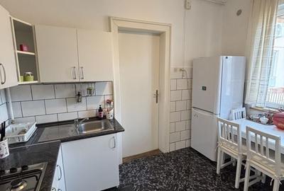 Apartament cu 2 camere decomandat, mobilat în Central - 25