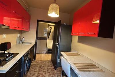 Apartament cu 2 camere decomandat, mobilat în Valea Lupului - 8