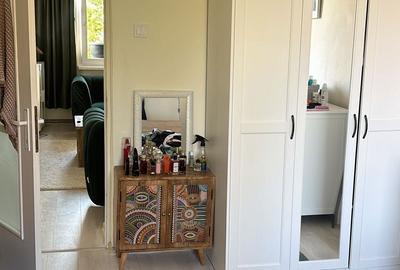 Apartament cu 2 camere semidecomandat în Central - 8