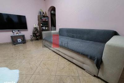 Apartament cu 3 camere semidecomandat în Crângași - 17