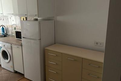 Apartament cu 2 camere decomandat în Petru Rareș - 5