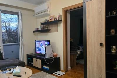 Apartament 2 camere in Deva, zona Balcescu- Licee, et 3 - 2