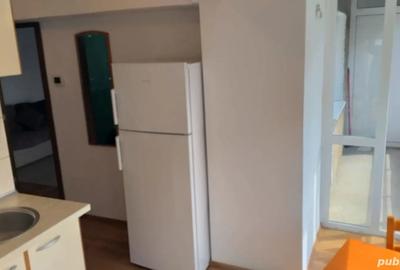 Proprietar inchiriez garsoniera pe Str. Calea Bucuresti - Brasov - 5