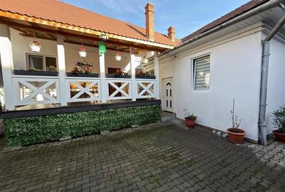 FILM& 3D!Proprietate duala distinctiva: showroom,birouri,locuinta,venit pasiv, i - 23