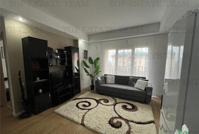 Apartament luminos 2 camere Cosmopolis - 7