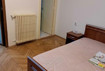 Apartament cu 2 camere nedecomandat în Ultracentral - 2