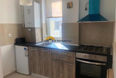 Garsonieră semidecomandată, mobilată în Metalurgiei - 10