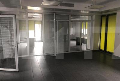 Birouri in cladire clasa A! - 12