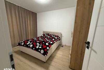 Apartament cu 2 camere decomandat în Giroc - 6