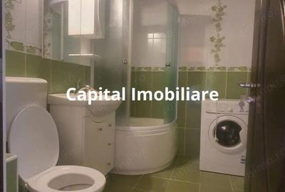 Comision 0%! Apartament 2 camere zona Crihala - 3