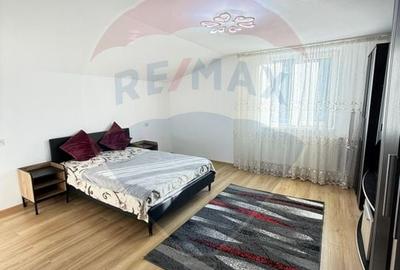 Apartament cu 3 camere de închiriat în Gura Humorului - 4