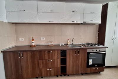 Apartament cu 2 camere decomandat în Jiului - 9