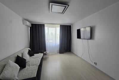 Apartament cu 2 camere decomandat în Drumul Taberei - 7