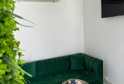 BEAUTY SALON / ZONA SOSEAUA MIHAI BRAVU - 15