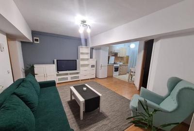 Apartament cu 2 camere decomandat în Iris - 2