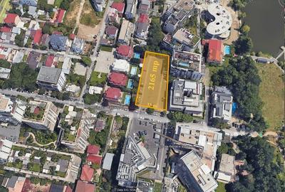 Teren Premium de Vânzare -- Zona Parcul Bordei / Zăgazului - 8